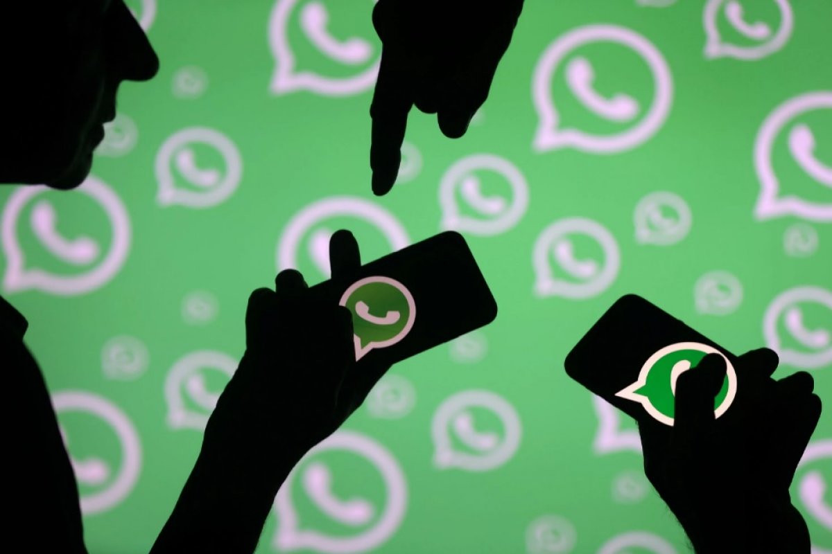 WhatsApp e Rede Internacional de checagem criam robôs para combater 'fake news' sobre a covid-19