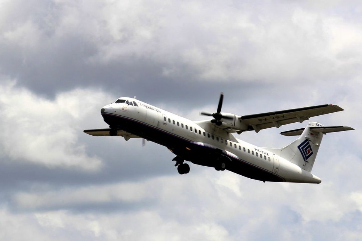 Companhias Aéreas implementam novas medidas de segurança para conter o novo coronavírus