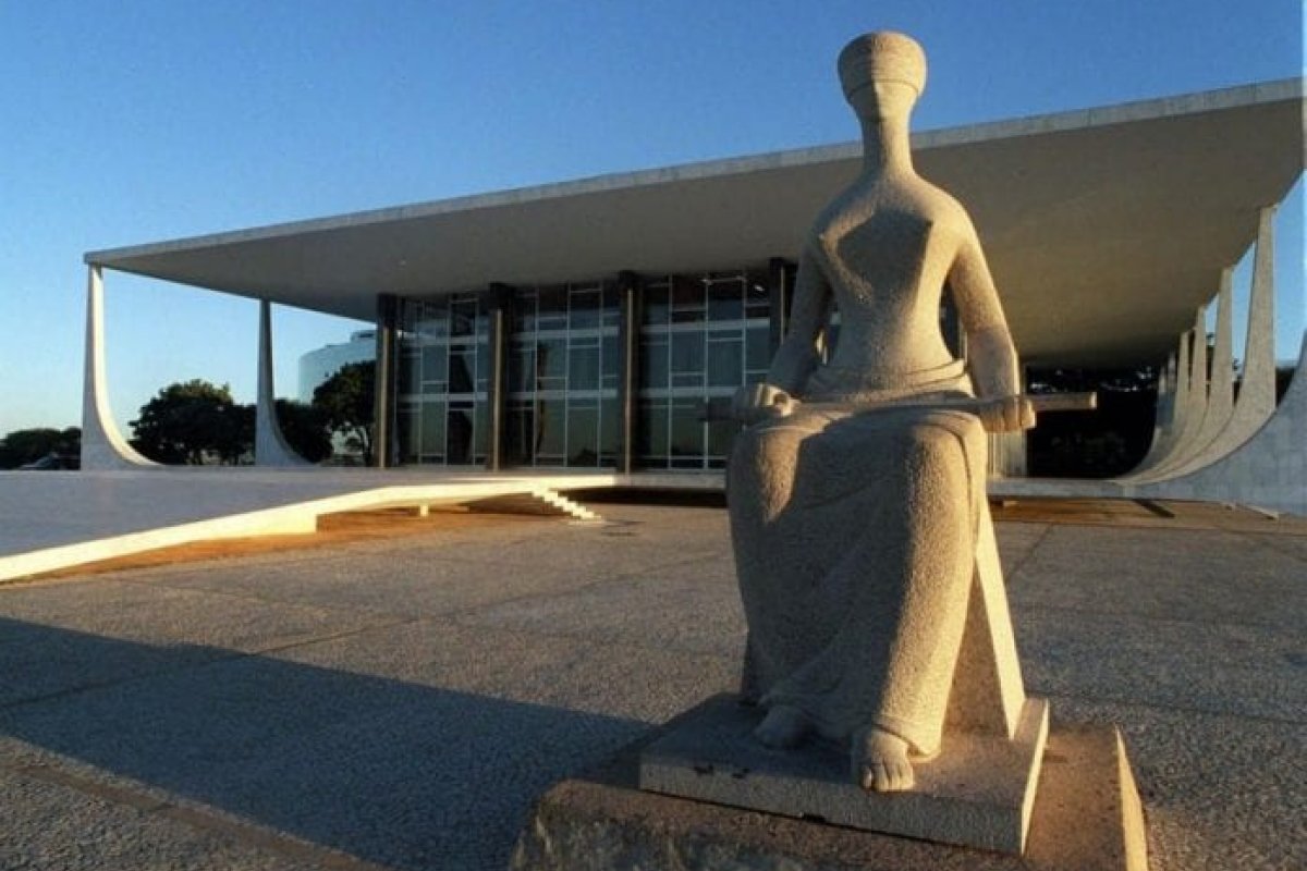 STF determina que vídeo de reunião citada por Moro seja entregue em 72 horas