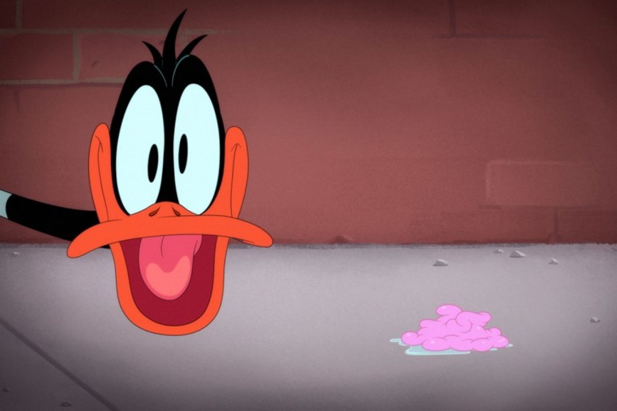 HBO Max divulga novas imagens da série Looney Tunes Cartoons 