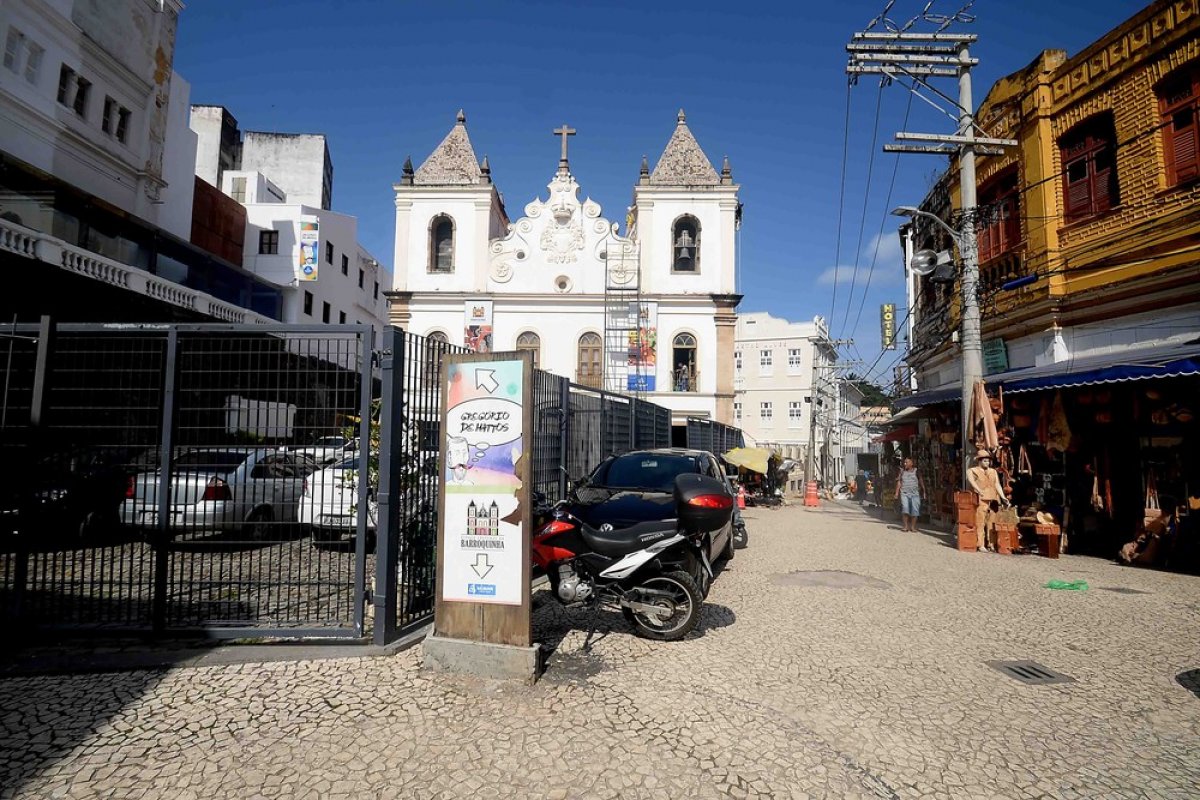 Fundação Gregório de Mattos lança plataforma que cadastra agentes culturais de Salvador