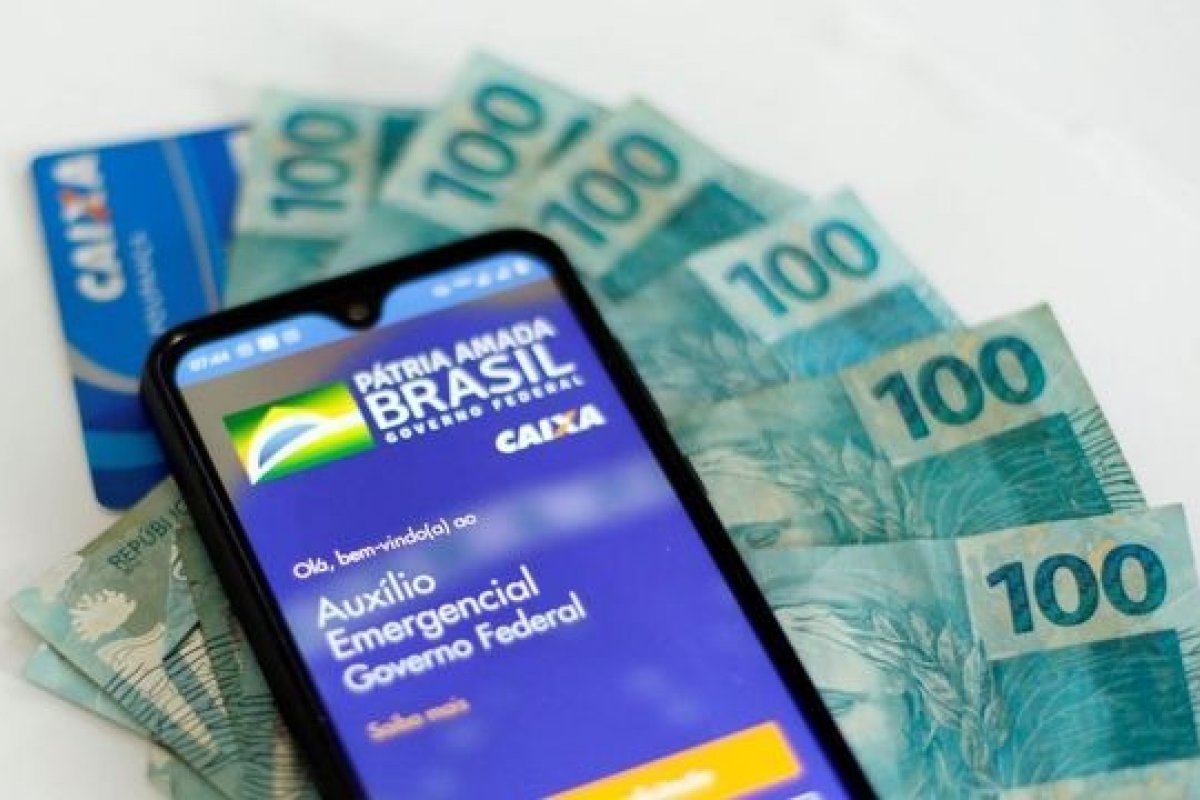 Pagamento da 2ª parcela do auxílio emergencial depende da aprovação do novo calendário