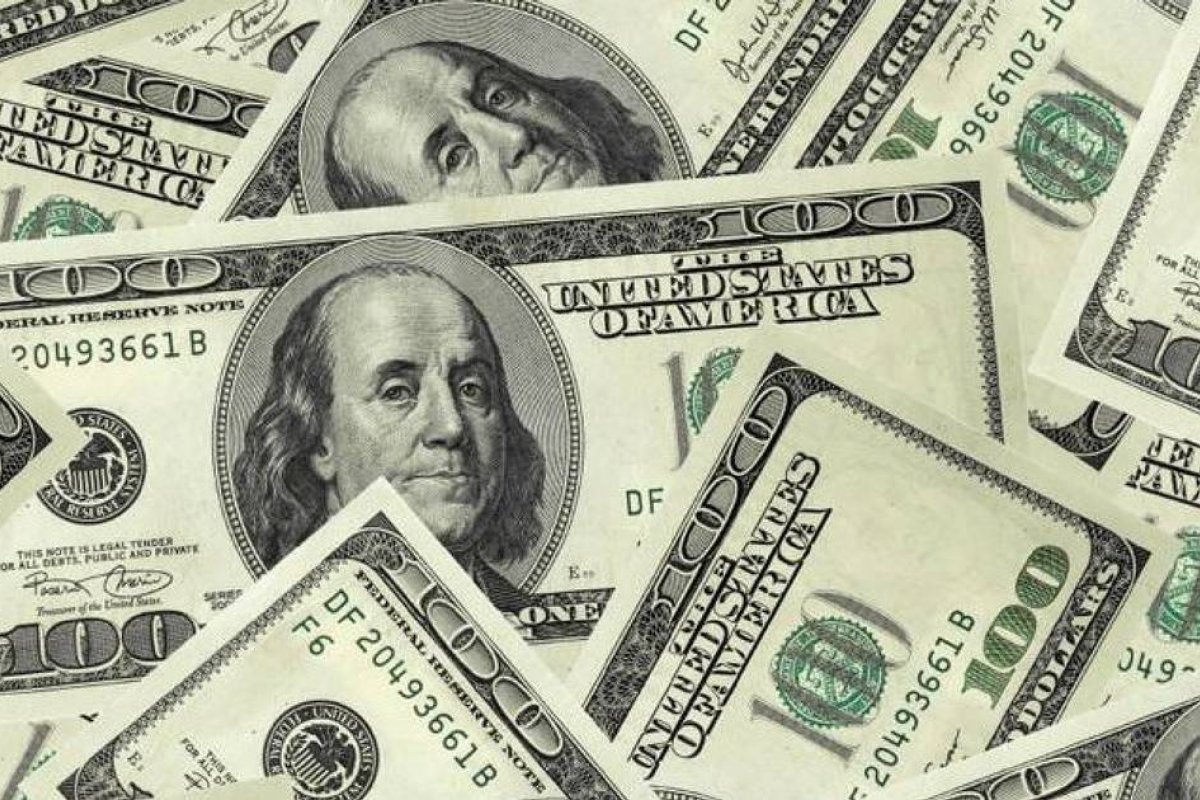 Dólar volta a ultrapassar R$ 5,65 nesta quarta-feira (6)