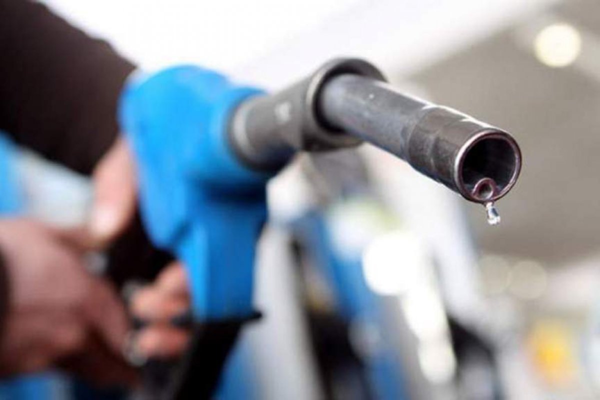 Preço da gasolina cresce 12% nas refinarias, afirma Petrobras 