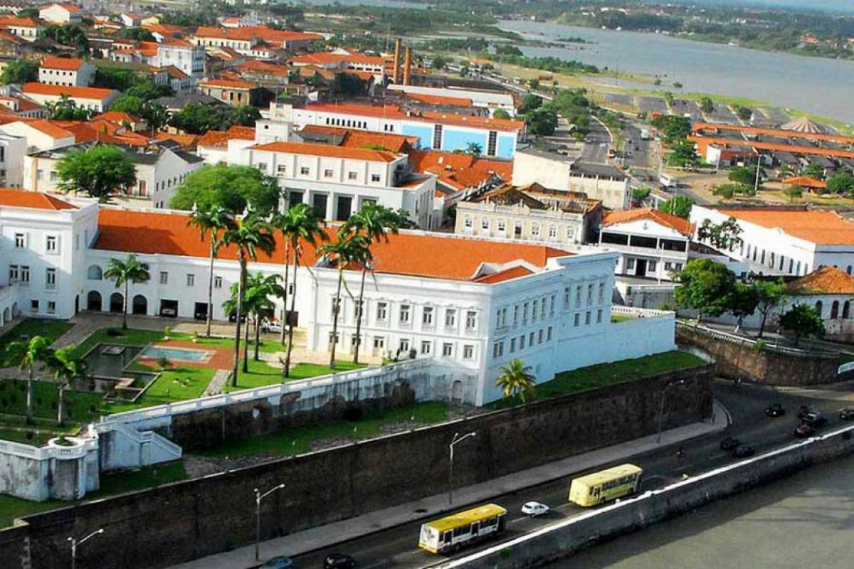 Estratégia de lockdown é recomendado em vários estados brasileiros