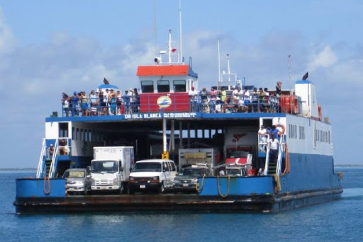 Para diminuir tempo de espera, travessia pelo ferry-boat será feita a cada duas horas a partir desta quinta-feira (7)