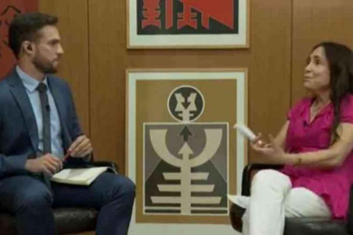A arapuca do jornalismo