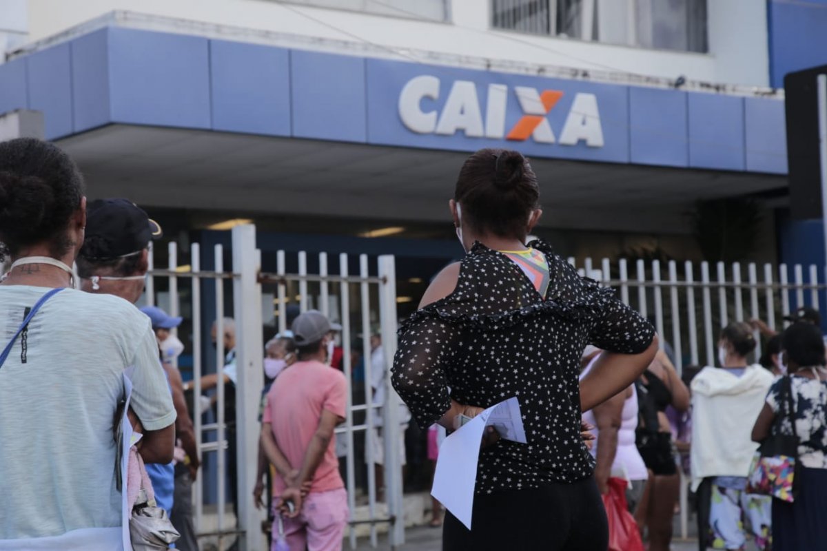 Auxílio Emergencial pode ser pago a 8 milhões de pessoas na próxima semana