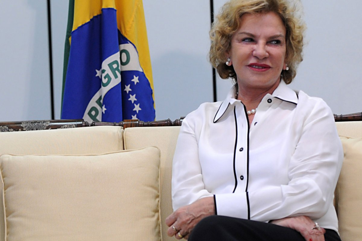Juiz assume que se confundiu em inventário de Marisa