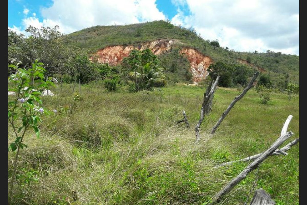 Homem é morto a tiros na zona rural de Mata de São João 