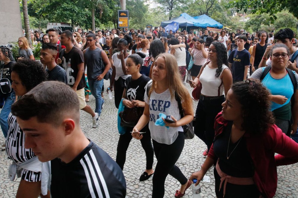 Enem 2020: inscrições têm início na próxima segunda-feira (11)