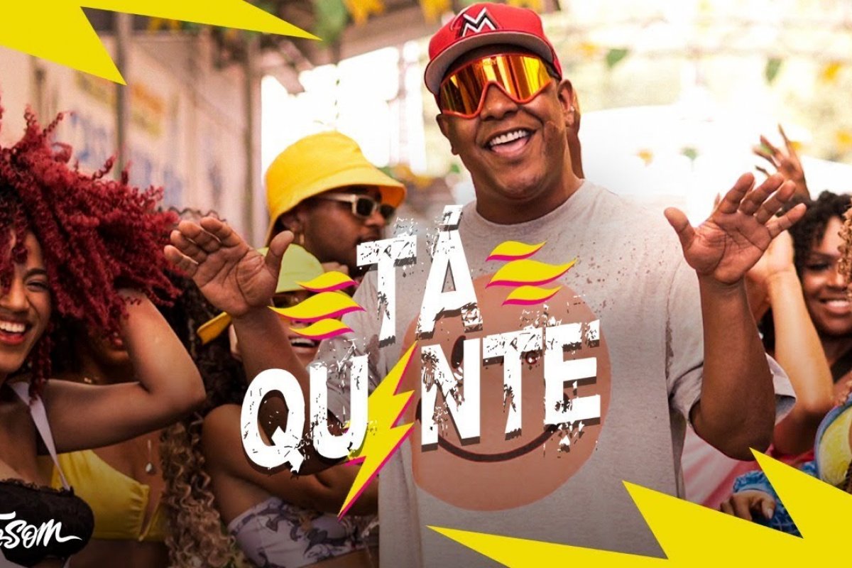 Confira as datas das próximas lives dos artistas