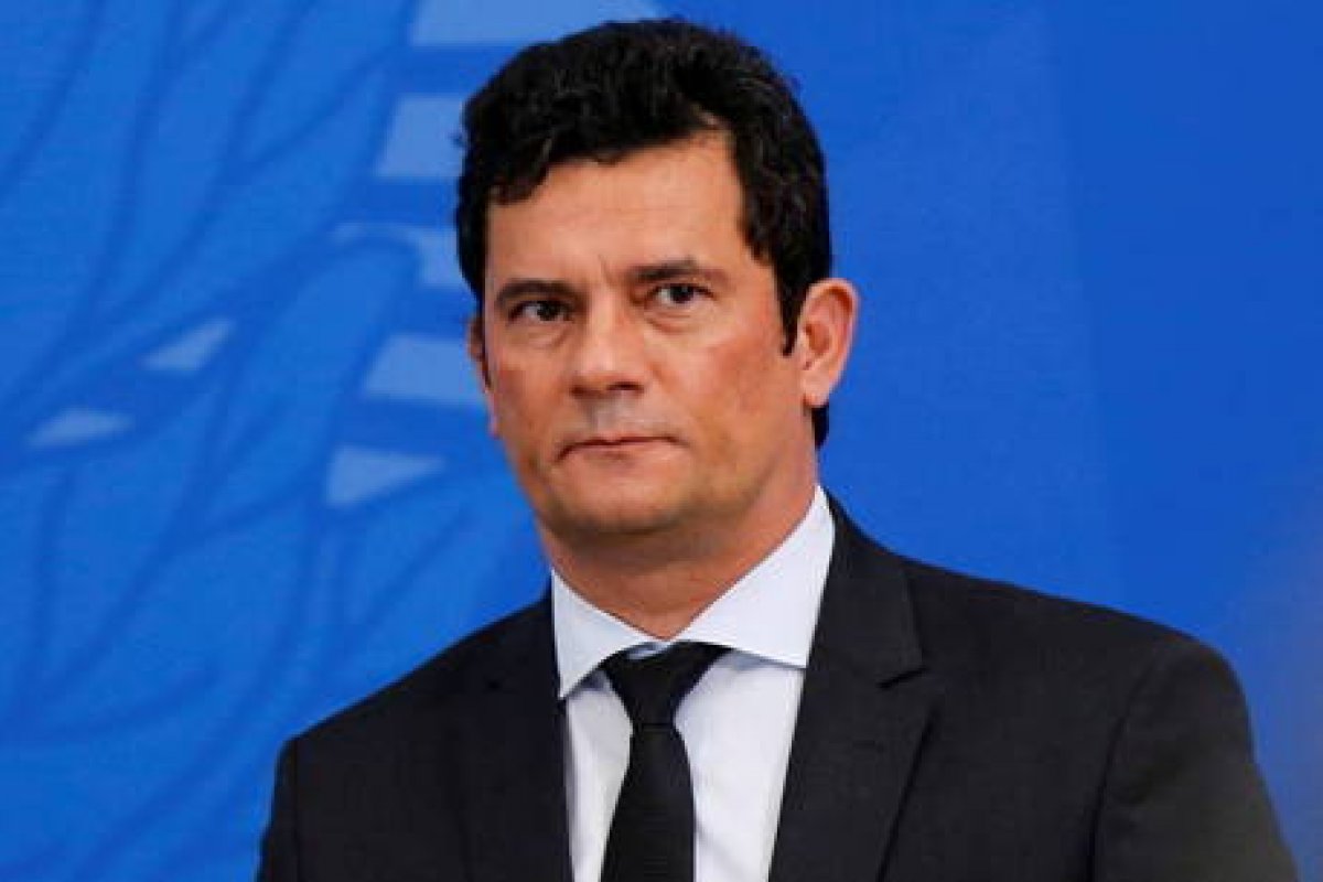 Sérgio Moro é convidado  para dar aulas em centro universitário de Brasília