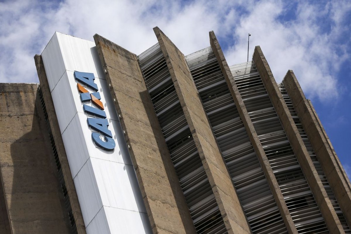 Caixa atualiza aplicativo e facilita atendimento para saque emergencial