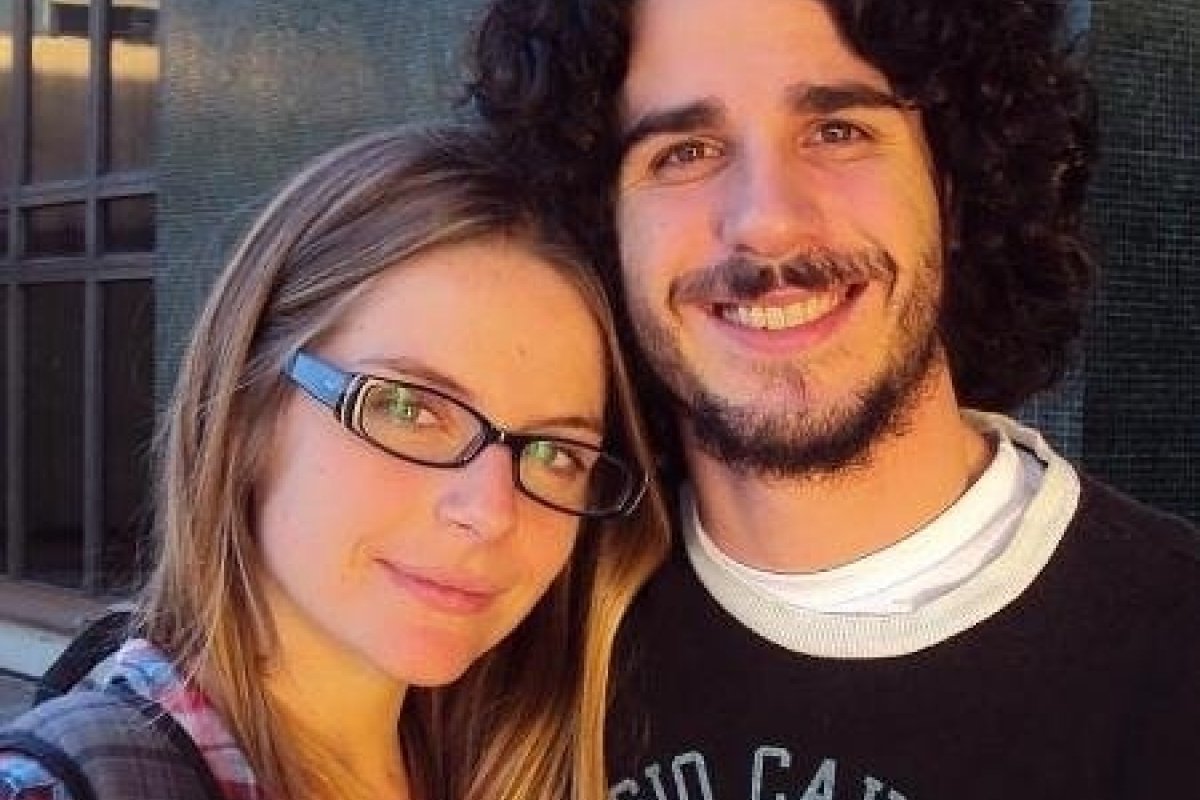 Após 10 anos, acaba o casamento dos atores Pedro Neschling e Vitória Frate 