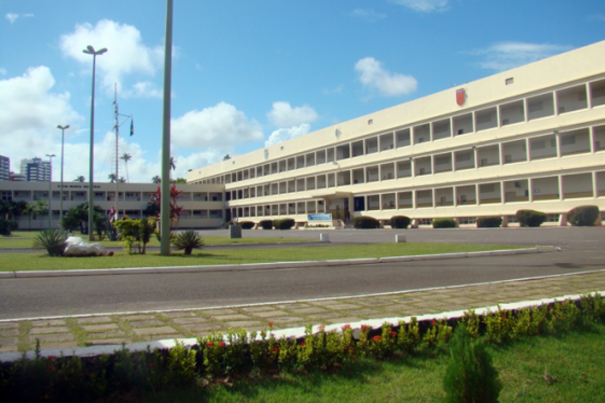 Exército abre inscrições para formação de oficiais 