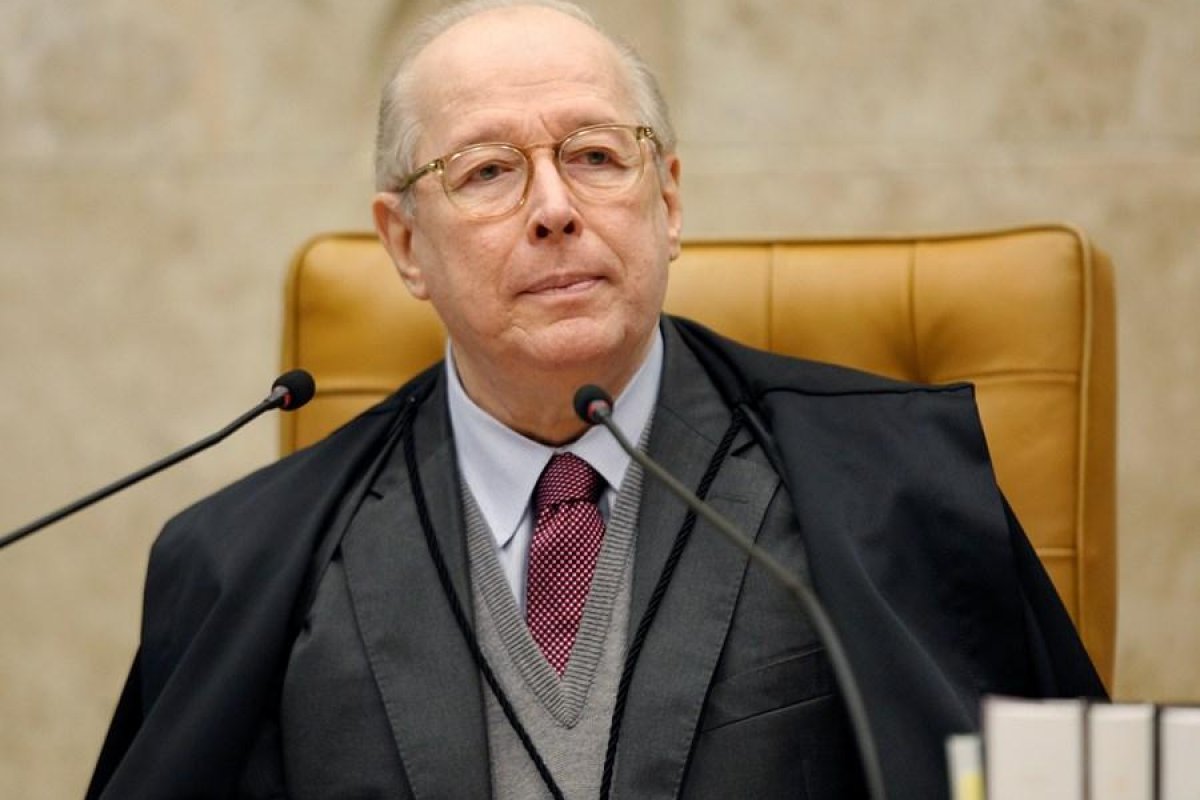 STF autoriza acesso a vídeo citado por Moro em depoimento