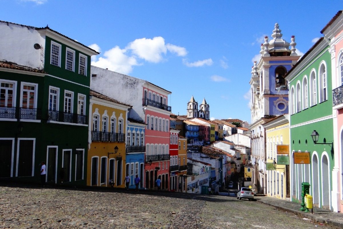 Turismo estagnado pela covid-19