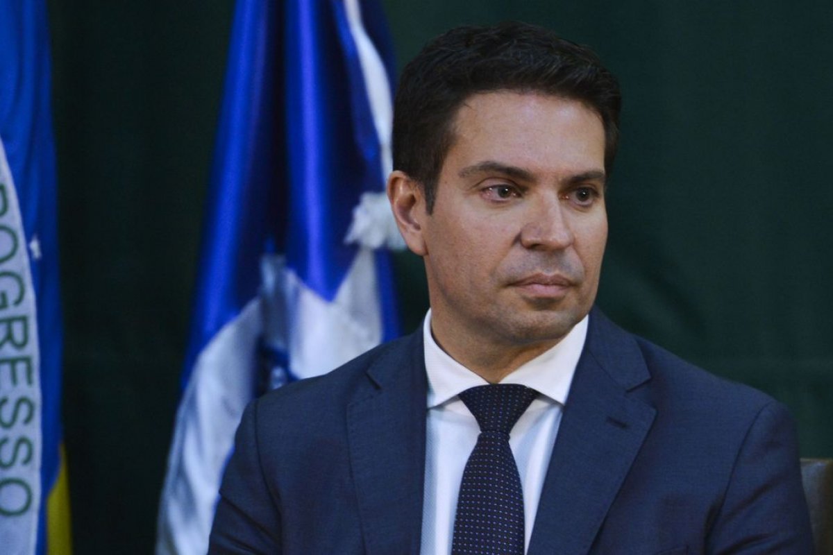 Em depoimento, Ramagem nega ter amizade com Bolsonaro