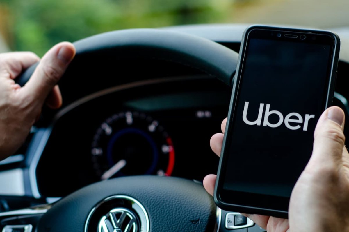 Conheça o Uber Flash, a mais nova funcionalidade do Uber
