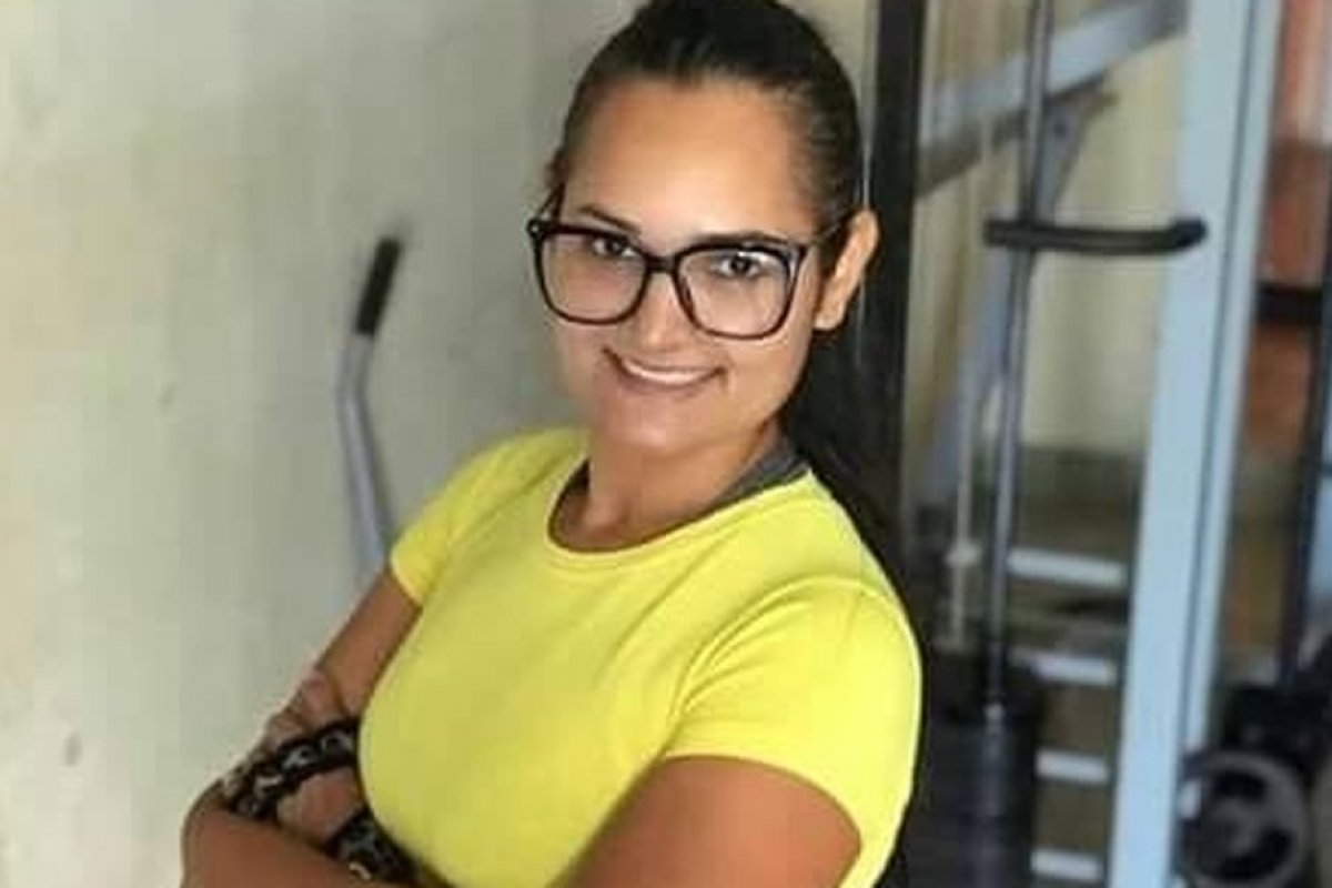 Mulher é morta a tiros em Irecê, na Bahia 
