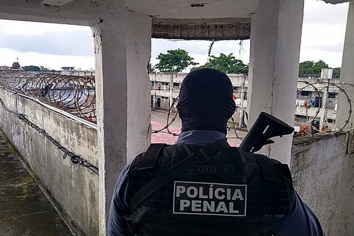 Secretaria confirma morte do segundo servidor do sistema prisional de Salvador