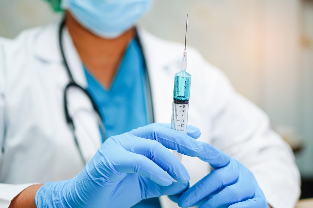 Encontrar uma vacina contra a covid-19 não será suficiente para acabar com a pandemia