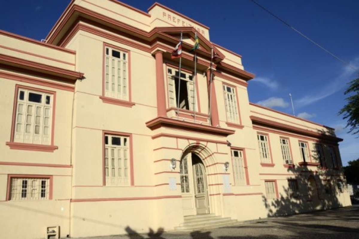 Covid-19: Município de Alagoinhas adota toque de recolher