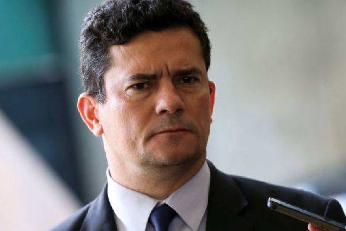 Defesa de Moro recorre ao STF para divulgação integral do vídeo ministerial com o presidente Bolsonaro