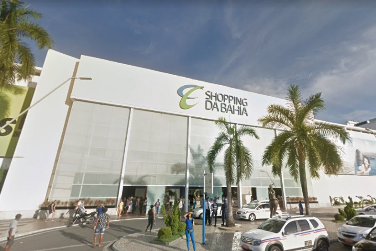 Shopping de Salvador promove roda de conversa gratuita sobre violência contra a mulher