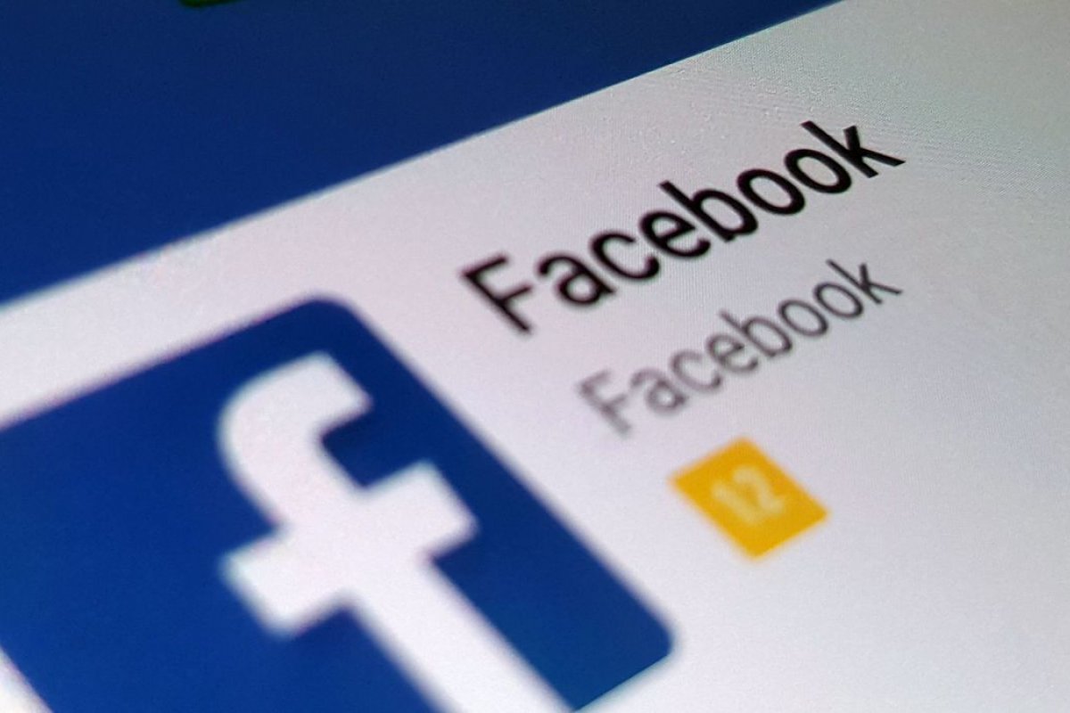 Facebook remove 4,7 mi posts por terrorismo e discurso de ódio