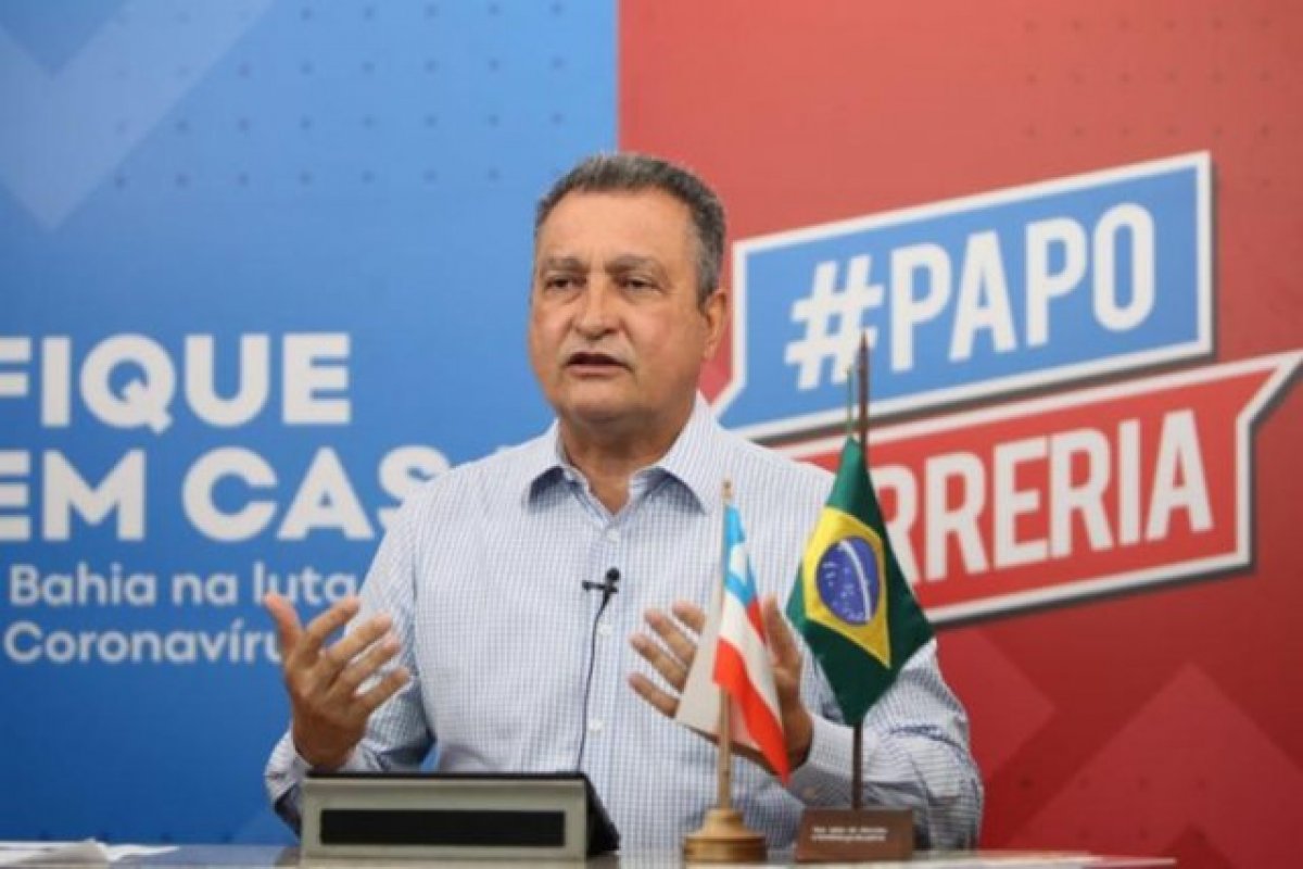 Sesab recebe mais R$ 55 milhões em crédito suplementar para combate da Covid-19