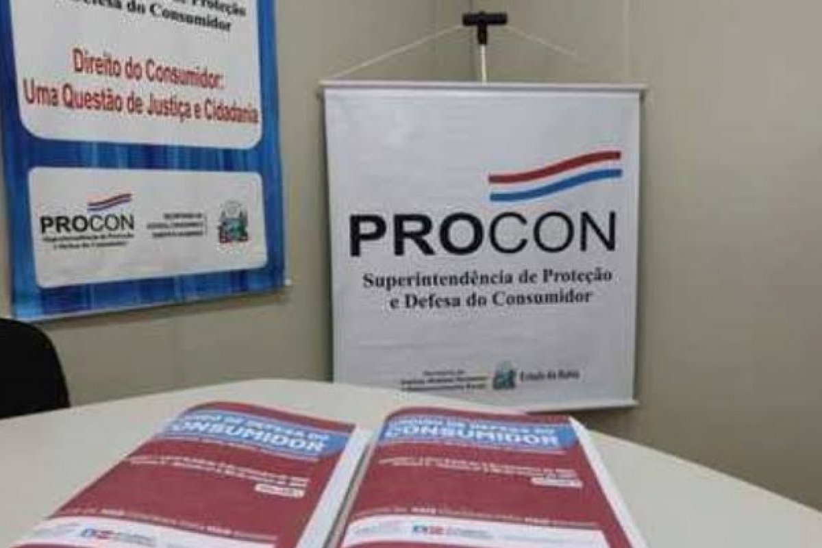 Procon: 15 universidades da Bahia com aulas suspensas durante pandemia são alvos de denúncias    
