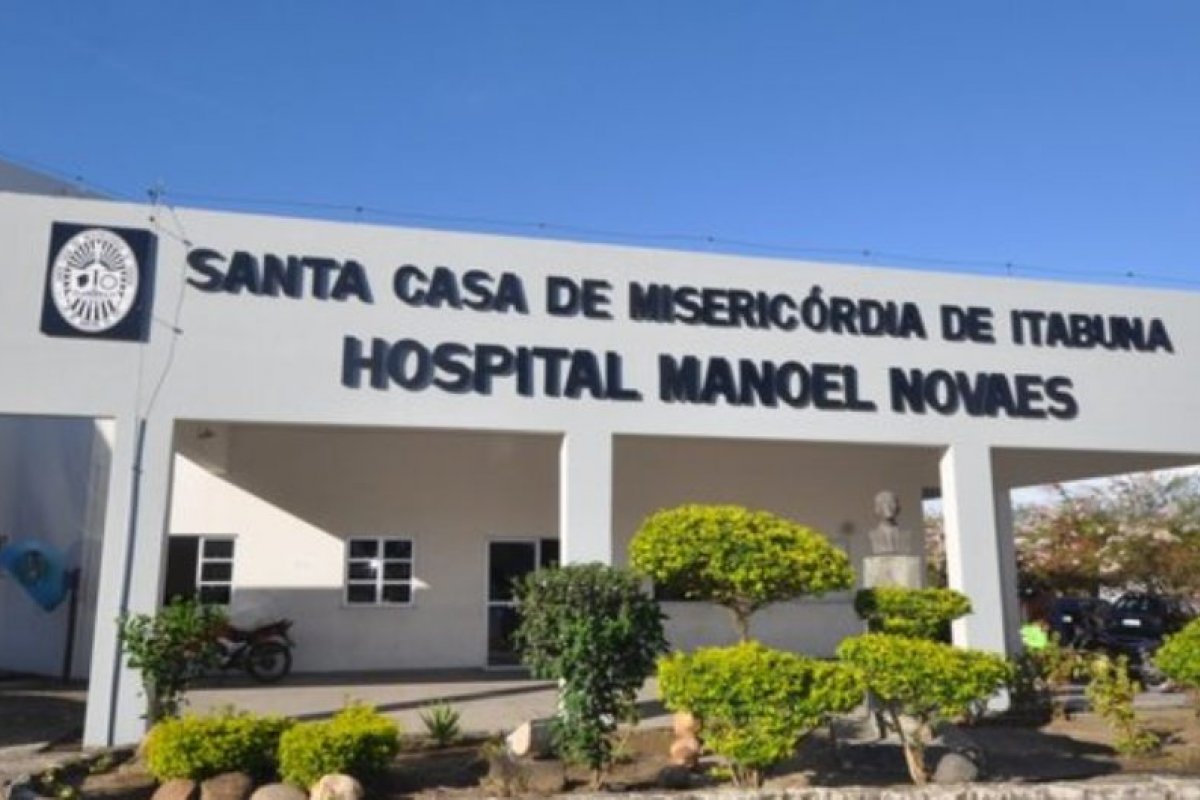 Crianças se recuperam da Covid-19 e recebem alta em Itabuna, na Bahia
