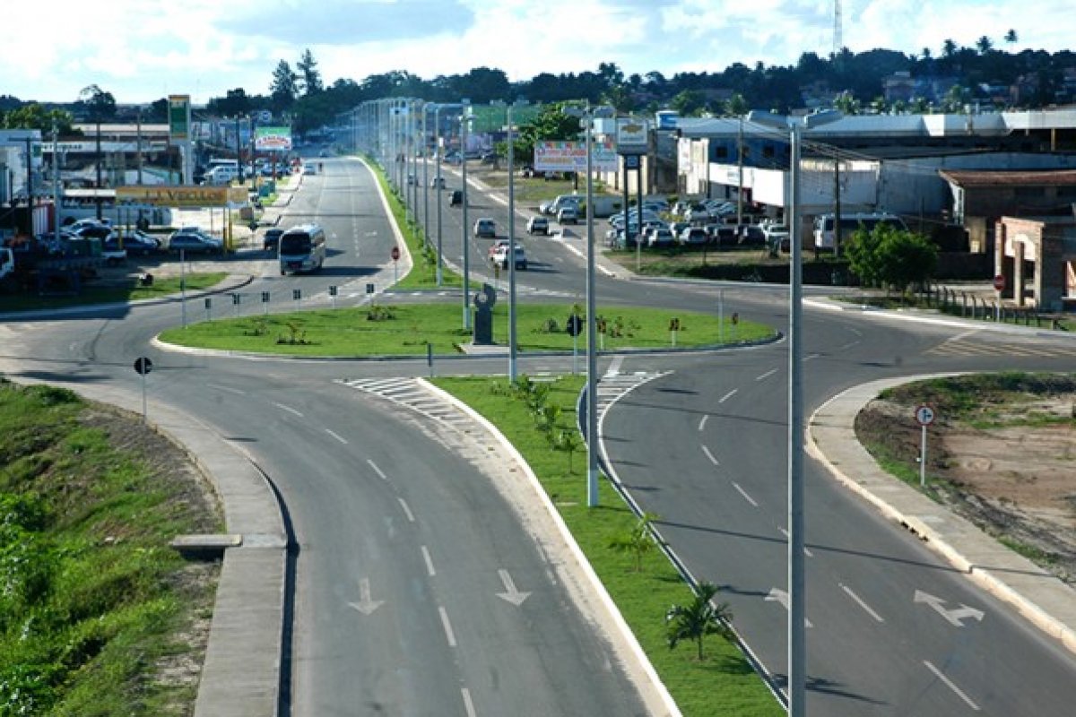 Coronavírus: Prefeitura de Alagoinhas decreta toque de recolher
