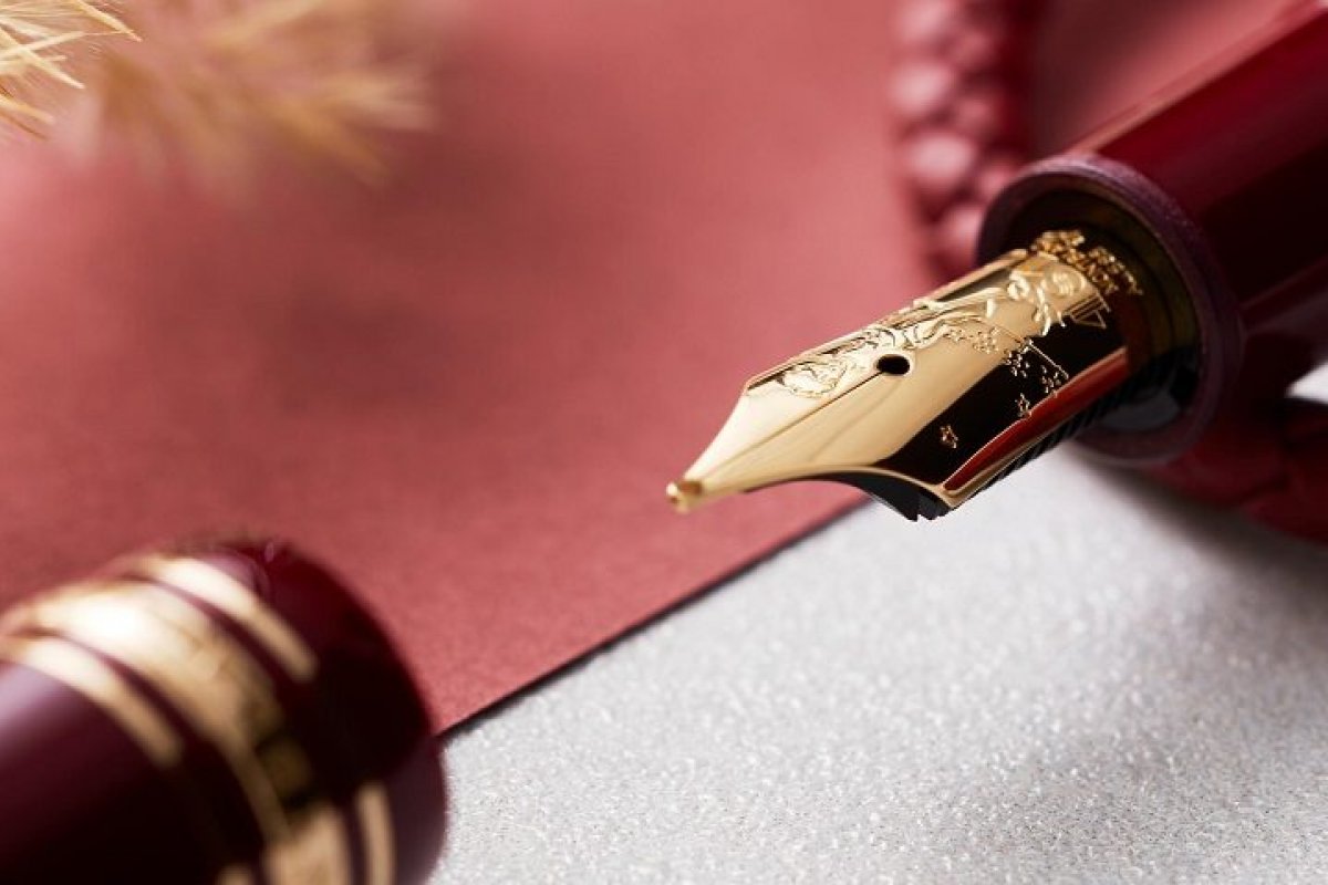 Em tempos de isolamento social, Montblanc Le Petit Prince encerra a trilogia com lançamento online