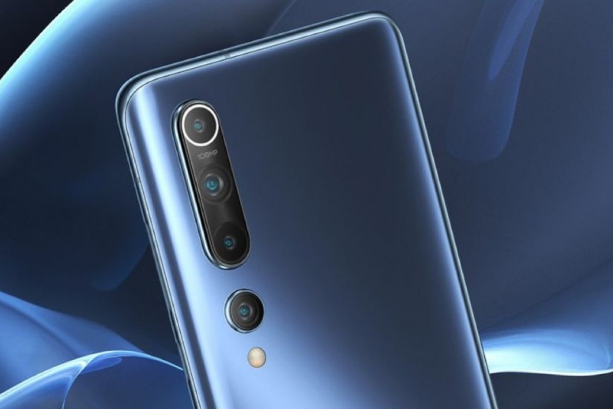 Xiaomi Mi 10 Pro é o celular Android mais potente do mundo, afirma pesquisa