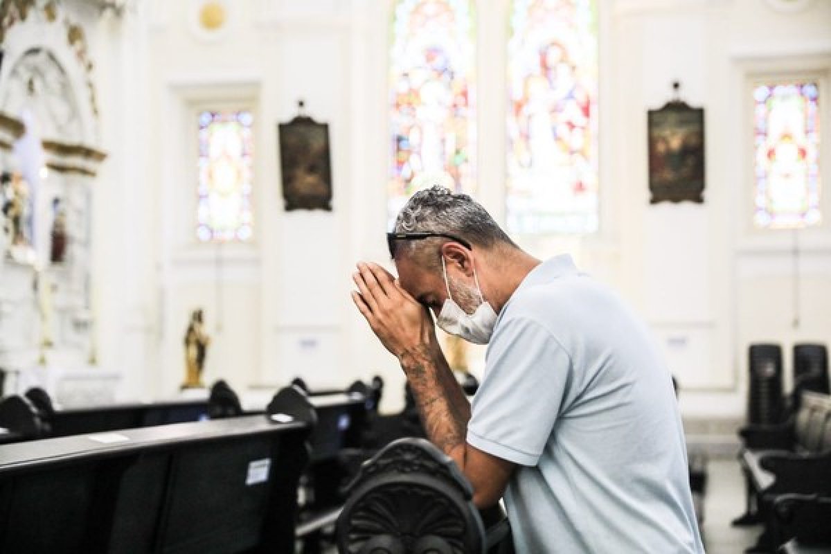 Prefeitura libera realização de missas e cultos religiosos em Jequié