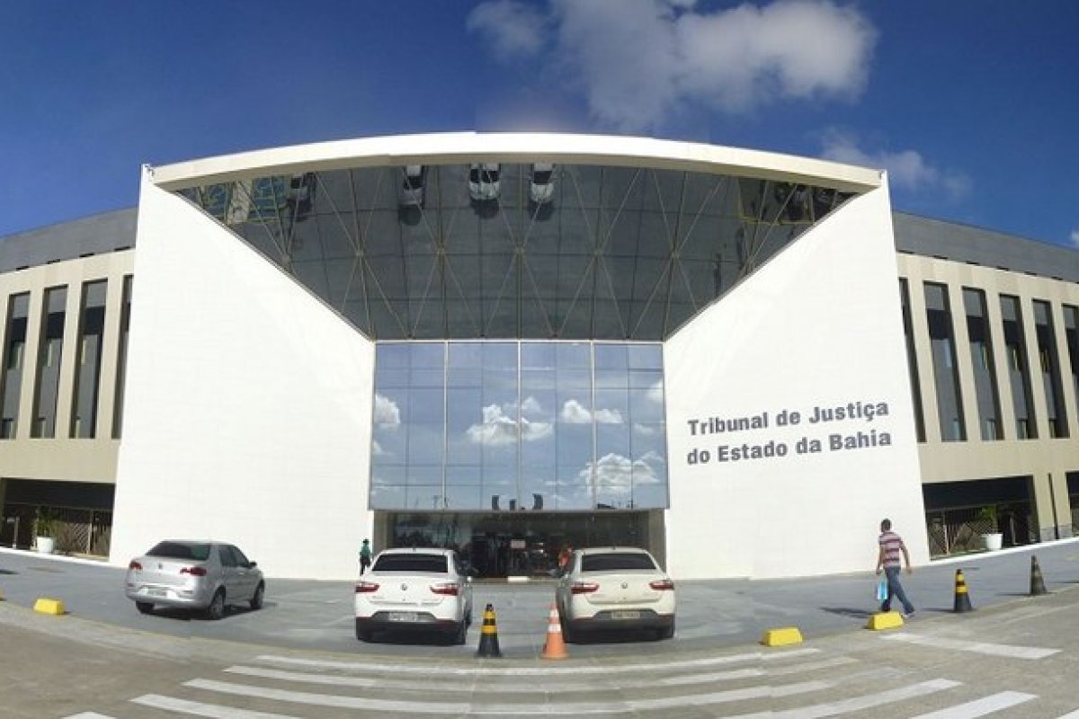TJ-BA prorroga medidas restritivas em combate ao coronavírus até 31 de maio