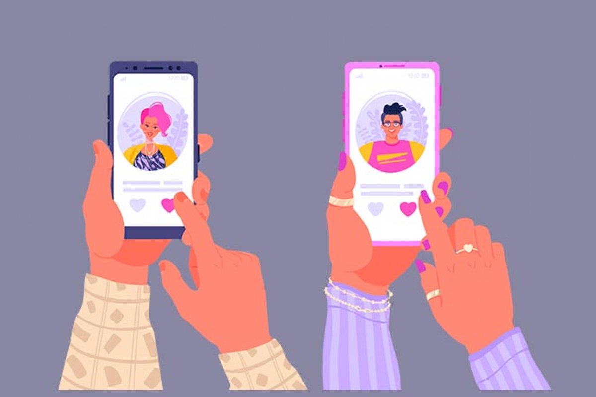 Pesquisa revela que 31% dos brasileiros já praticaram sexo virtual na quarentena