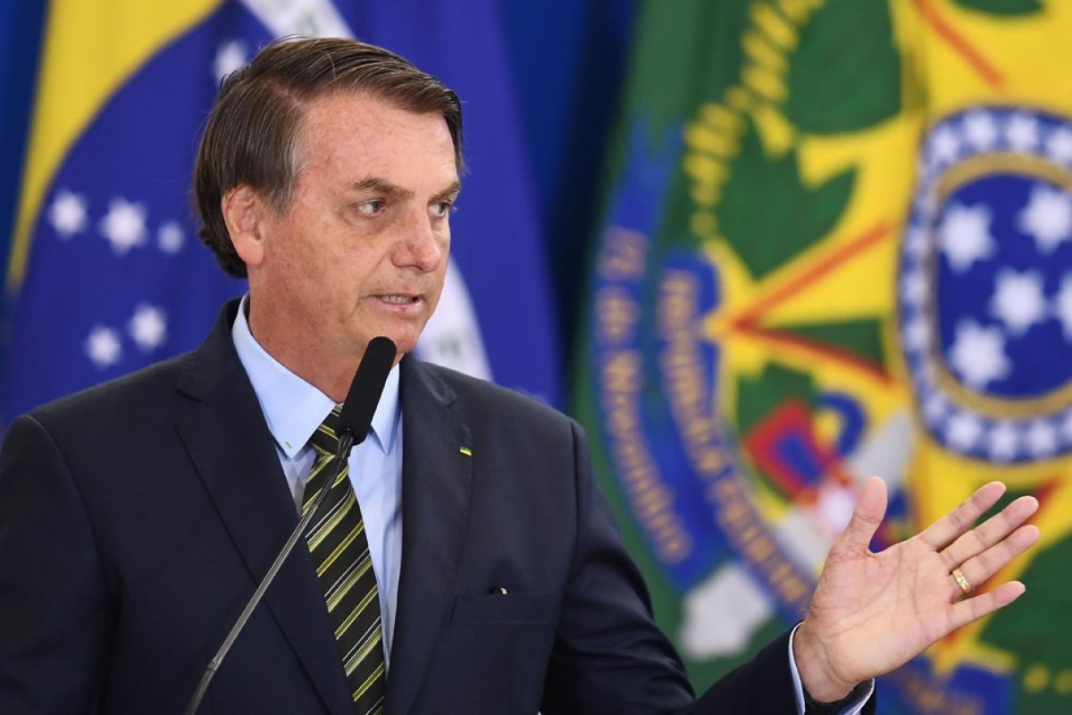 MPF cobra retomada de portarias sobre armas revogadas