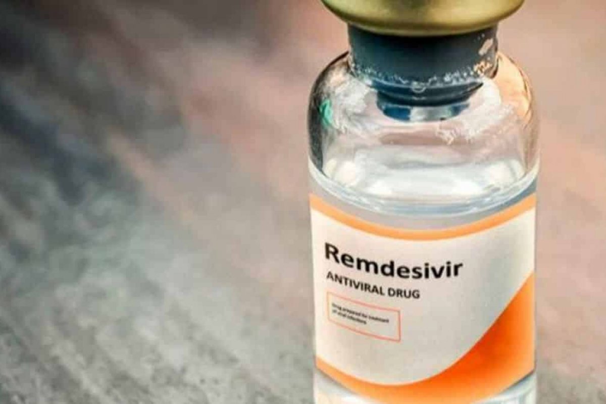 União Europeia deve liberar venda de antiviral para combater coronavírus