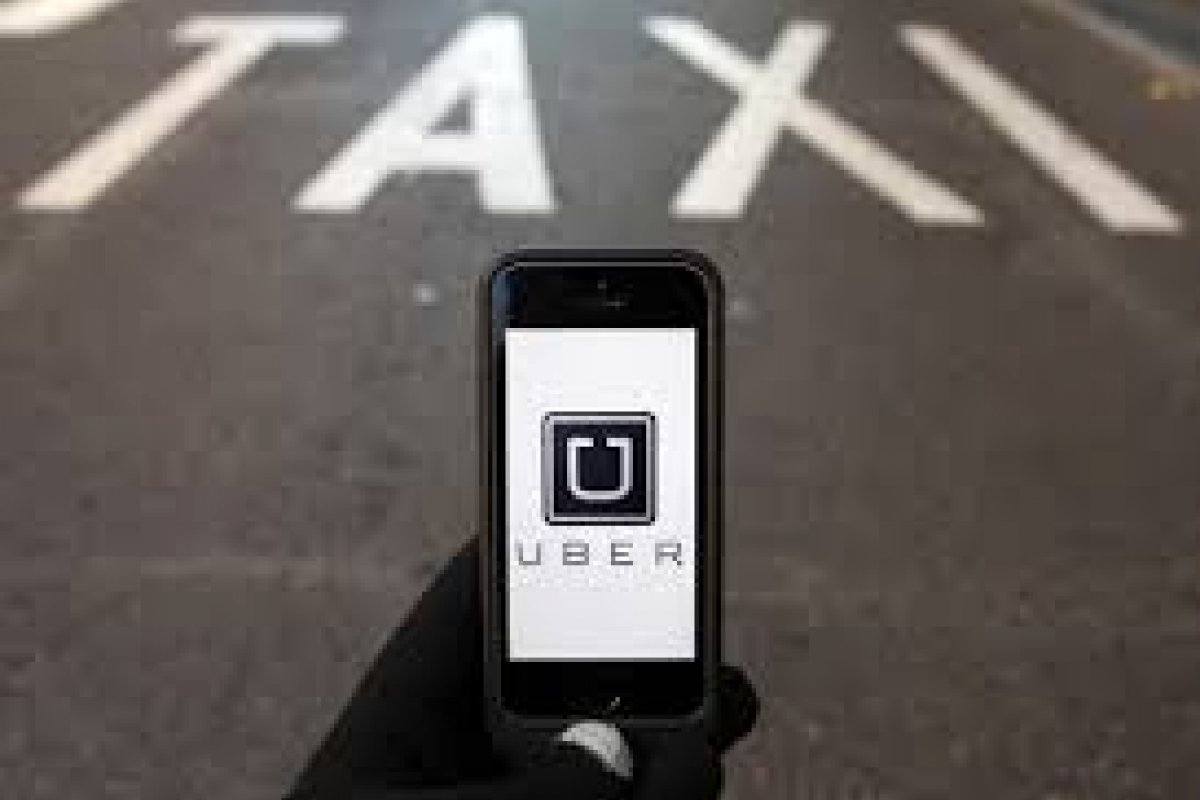 Uber faz parceria com Serasa Experian em nova ferramenta