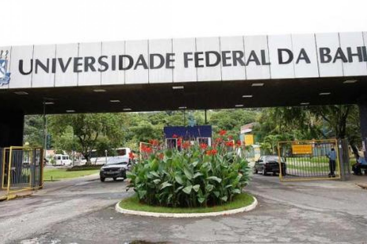Ufba inicia congresso virtual com 25 mil inscritos; saiba como participar
