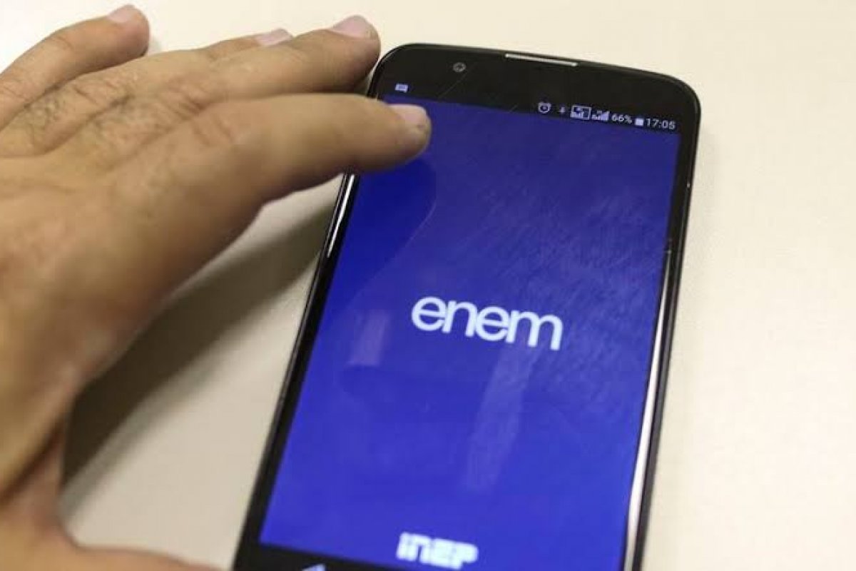 Senado pode votar projeto de lei que suspende aplicação do Enem nesta terça (19)