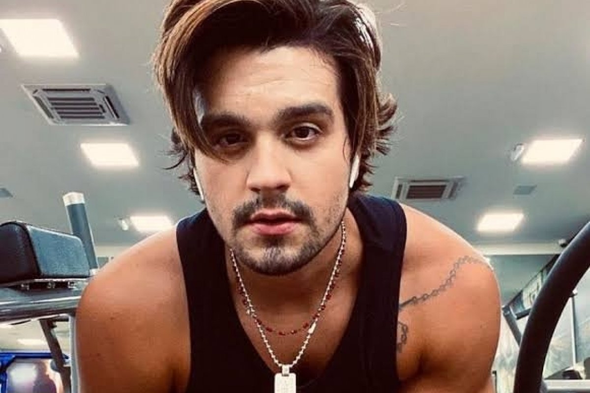 TV Globo exibirá ao vivo show inédito de Luan Santana para celebrar o Dia dos Namorados