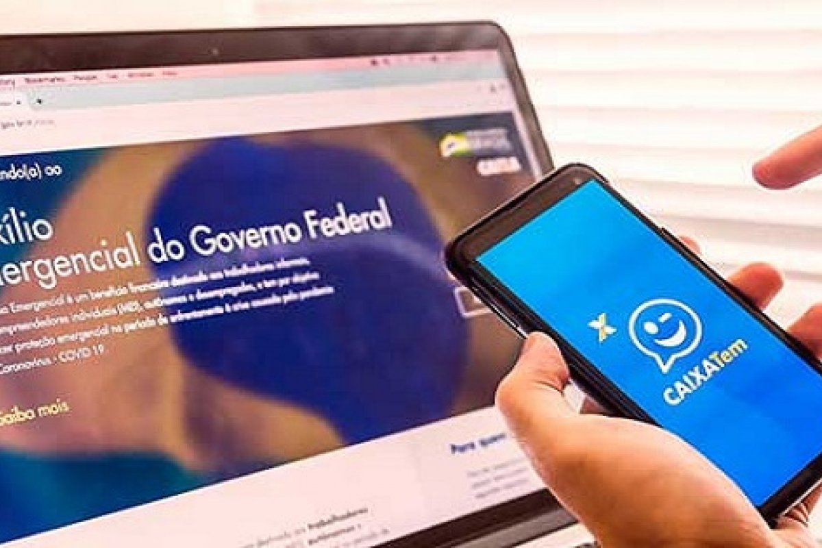 Saiba como usar o cartão virtual do Caixa Tem