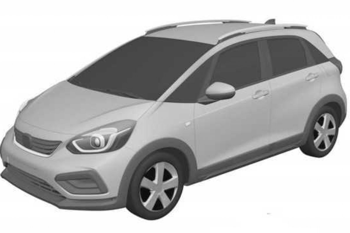 Novo Yaris, City e Fit virão ao Brasil em 2021 