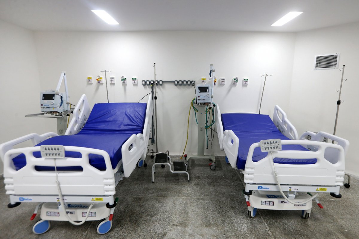 Governo prorroga edital de contratação de médicos por falta de interessados 