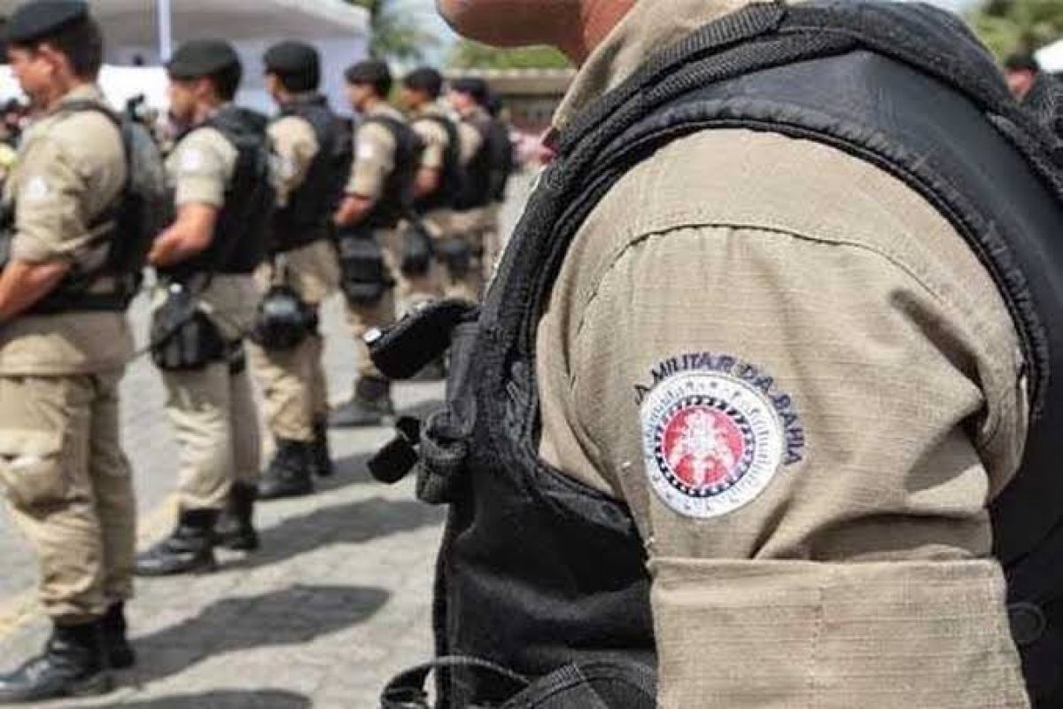 Morre 6° militar vítima da Covid-19 na Bahia 
